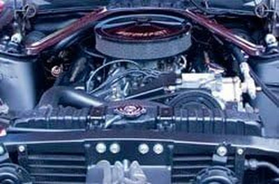 Underhood Acrylic Black Semi Gloss Lacquer Paint 11oz | Automotive Spray Pain...