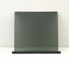 Fit 2017-2023 Toyota Tacoma Pickup Back Power Slider Window Center Piece Only