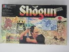 Shogun Board Game Milton Bradley Gamemaster Complete Vintage Samurai Sword Ikusa