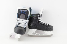 Bauer X-LP Ice Hockey Skates Youth Size 10 0821-2838 