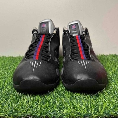 Size 13 - Nike Shox BB4 Raptors for sale online | eBay