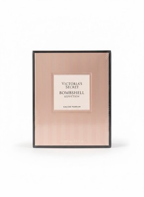 Victoria's Secret Bombshell Seduction | Eau de Parfum 100ml | Spray | NEU OVP