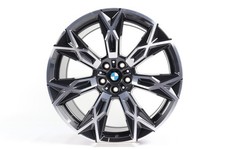 Neu Original BMW 7er G70 i7 G70 X3 G45 Alufelge 20 Zoll 905 5A19DE5 50695