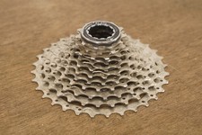 11-32T Shimano 105 CS-5800 11 Speed Road Cassette 304g
