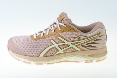Asics Gel-Cumulus 21 Pink 1012A691 Damen Laufschuhe Größe UK 8