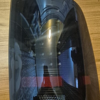 Speed Daddy LED Tail Lights Compatible With 2012-2019 Ram 1500