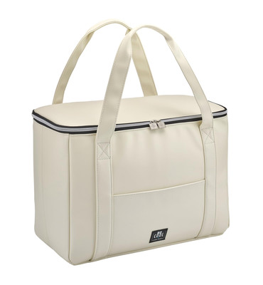 Grande Borsa Termica City L, 44 X 22 X 29 Cm, Volume 28 L, Con Manici