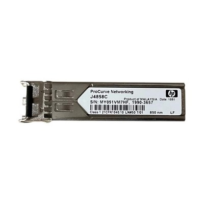 HP J4858C