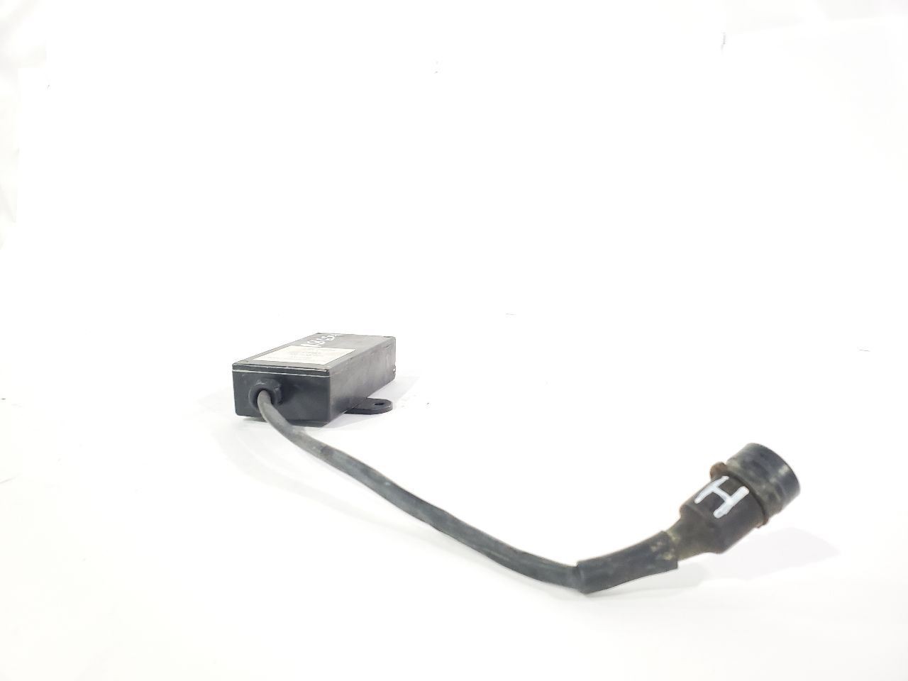 1990 Bentley Turbo R OEM AIR Injection Module UD71546
