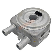 ÖLKÜHLER KÜHLER ÖL NTY CCL-HY-001 V FÜR HYUNDAI SANTA FÉ III GENESIS Sonata V