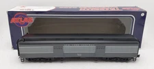 Atlas 2001316-2 O Gauge New York Central Baggage Car #7414 (3-Rail) EX/Box