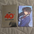 viz 40th anniversary komi cant communicate anime expo 2026 card — photo 1