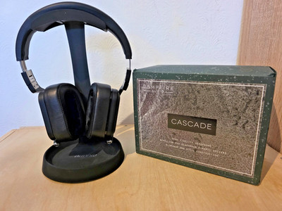 Campfire Audio Cascade OVP + Rechnung