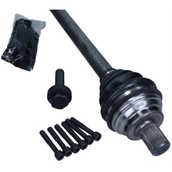 Maxgear Antriebswelle Vorne Links FüR VW Golf V 1K1 5M1 521 1K5 49-1723-image