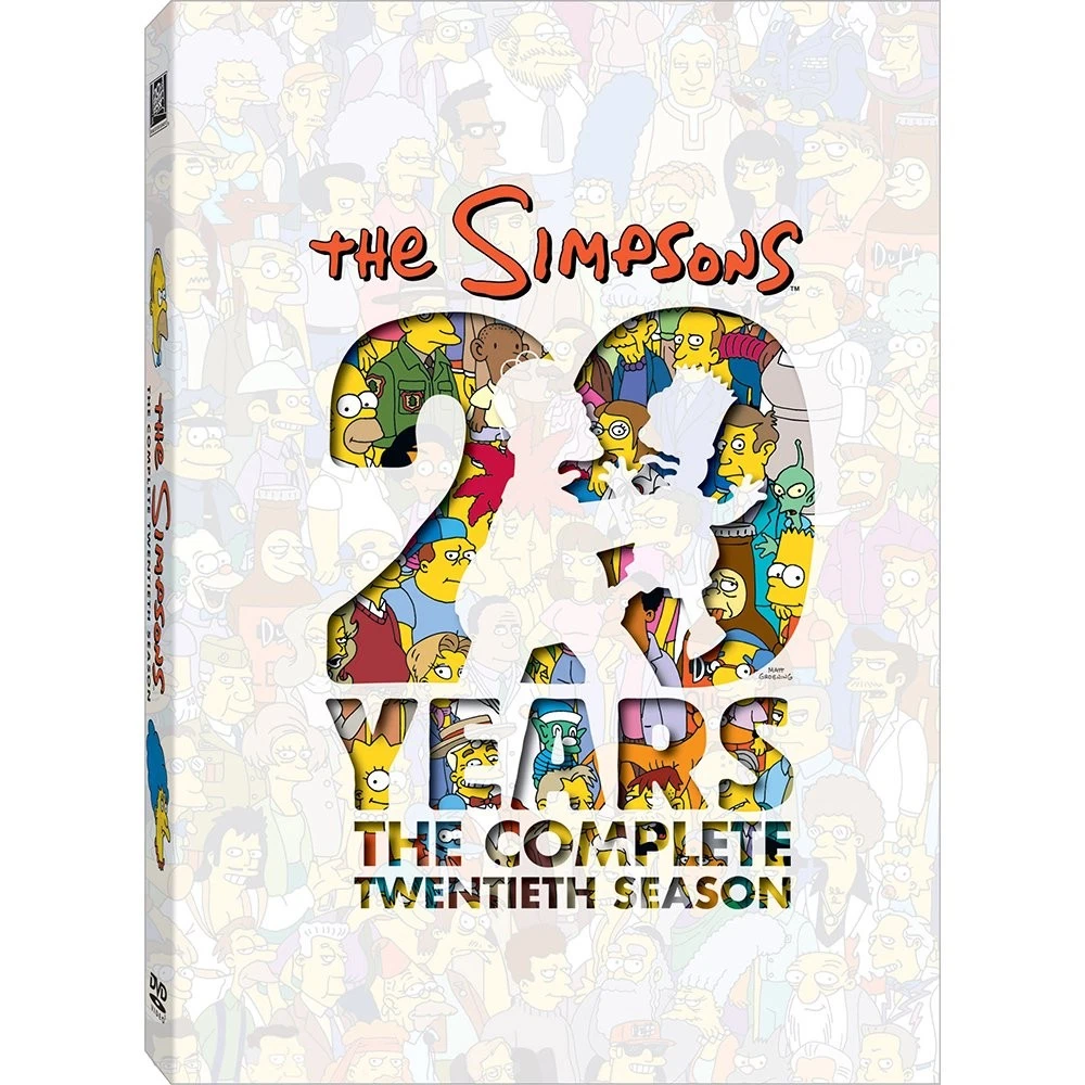 The Simpsons DVDs for sale | eBay