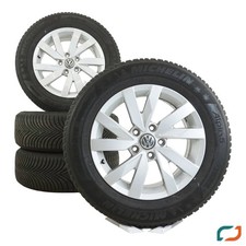 Original VW Passat 3G B8 Winterräder Winterreifen Aragon 16 Zoll 215/60 R16 95H