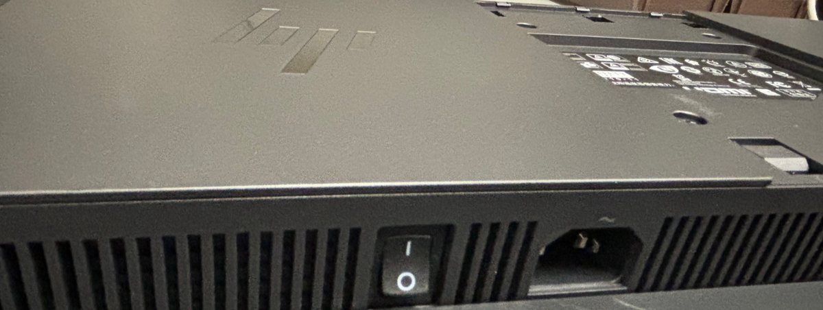 HP Z27n G2 27