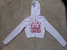 Neu, ungetragen, Sweatshirt / Sweat Jacke, Ka...