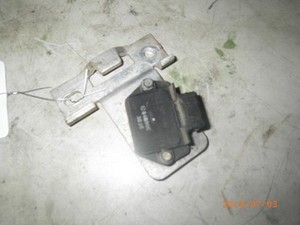 134631 Zündungsmodul OPEL Corsa B (S93) 90243618 1.2 i