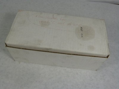 Flow Line AT14-1610 Thermo-Flo Compact Flow Controller 3/4'' NPT  NEW