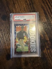 1994 Upper Deck Baseball Cards 20