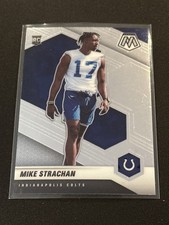 2021 Panini Mosaic Football Rookies and Stars Pick Your Card Buy More & Save!