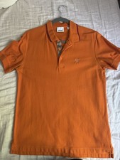 Burberry Polo Shirt