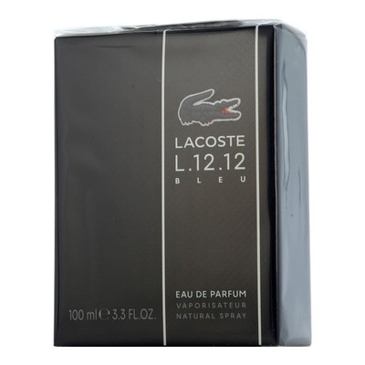Lacoste Eau de Lacoste L.12.12. Bleu EDP 100ml