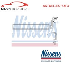 ÖLKÜHLER KÜHLER ÖL NISSENS 90971 P FÜR FORD FOCUS III,FIESTA VI,B-MAX 1L