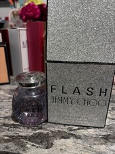 Jimmy Choo Flash 60ml Eau De Parfum Spray