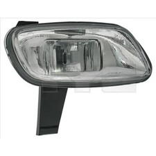 ORIGINAL® Tyc 19-5231-05-2 Nebelscheinwerfer Rechts passend für Peugeot 106 II