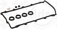 Elring Dichtungssatz Zylinderkopfhaube 255.570 FüR VW 7L7 7L6 3D1 Touareg A6 7LA