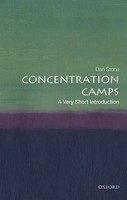 Concentration Camps | A Very Short Introduction | Dan Stone | Englisch | Buch