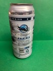 NEW COAST GUARD GRUMMAN HU-16 ALBATROSS PALE ALE MILITARY BEER CAN CONNECTICUT V — photo 3