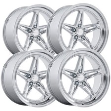 Staggered-american Racing Groove 20x8.520x10 5x4.75 6mm Chrome Wheels Rims Staggered-american Racing Groove 20x8.520x10 5x4.75 6mm Chrome Wheels Rims