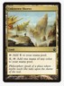 Unknown Shores | MTG THS Magic | EDH Commander Land Mana Fixing | LP
