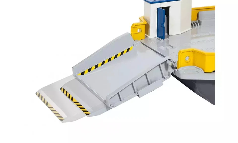 Traghetto + 2 auto 1:50 - Immagine 4 di 4