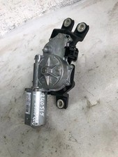 FORD FOCUS III Turnier Heckscheibenwischermotor H1bb17404ab 1.50 32127387