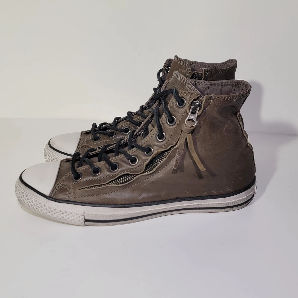 converse john varvatos zip products for sale | eBay