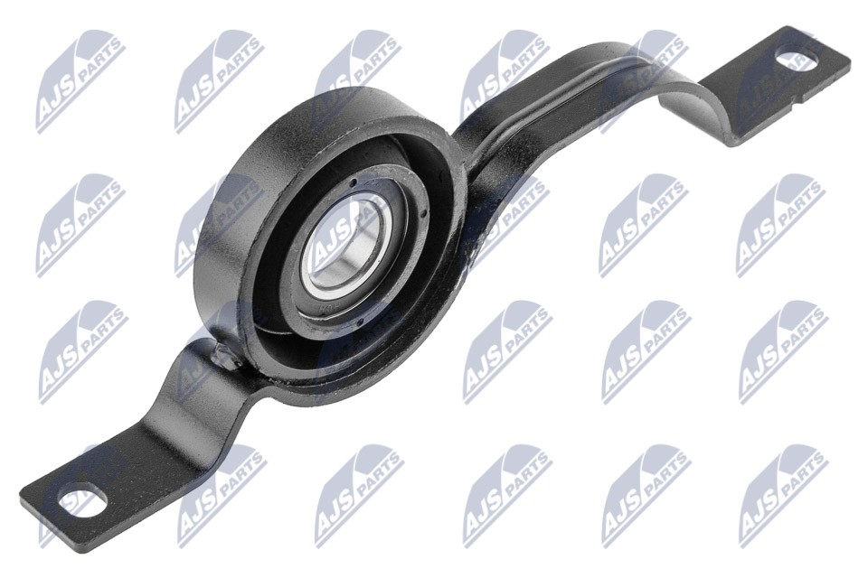 Original NTY Drive Shaft NLW-PL-003 For Opel - Image 7