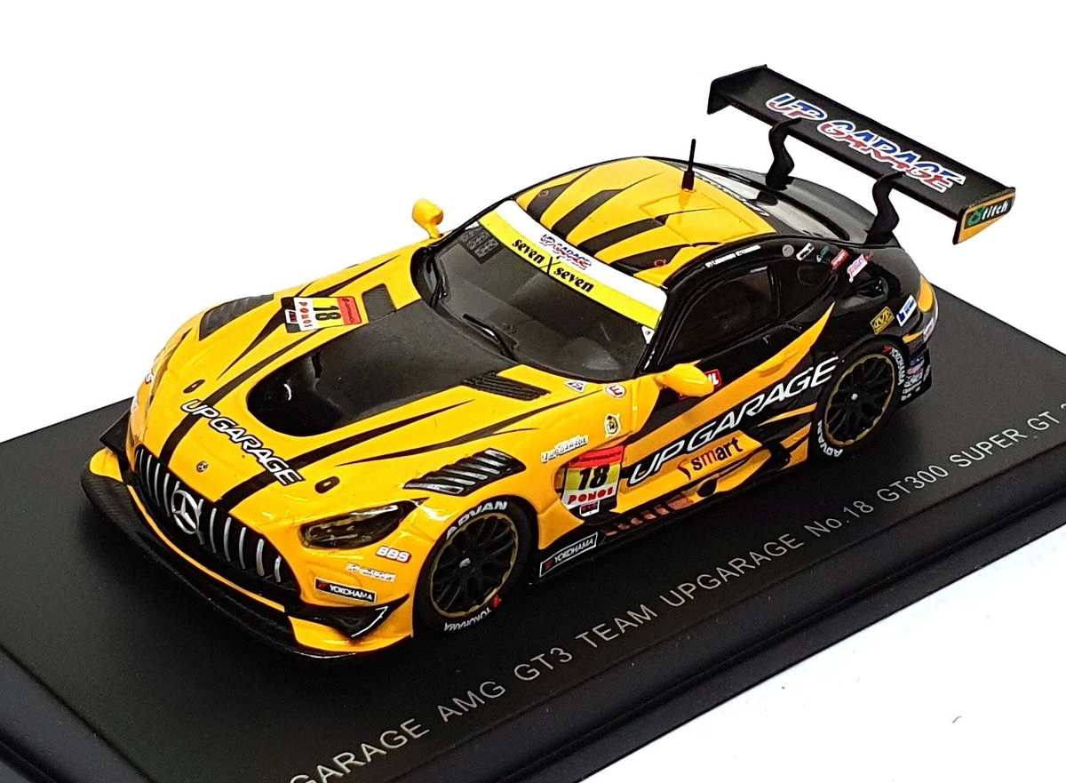 Spark Diecast & Toy Vehicles 1:64 Scale for sale - eBay