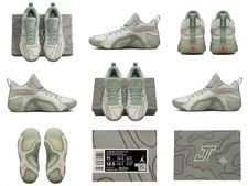 Jordan Tatum 3 PF Sea Foam