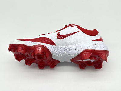 Nike Alpha Huarache Elite 4 Low MCS Men's Size 14 Baseball Cleats