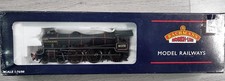Bachmann 31-710 B1 61251 Oliver Bury BR Black L/Crest steam locomotive 00 gauge