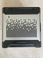 HP ProLiant MicroServer Gen8 Celeron G1610T 4GB 1tb