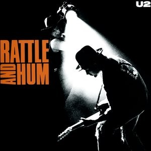 U2 - Rattle And Hum CD #G2031596