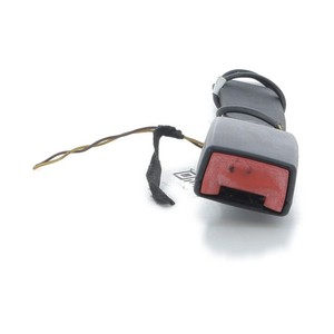 Sicherheitsgurt Vorne Links - Volkswagen POLO V PH.1 - 6R4857755AQVZ