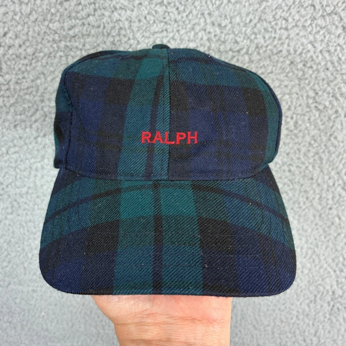 Lauren Ralph Lauren Green Hats for Women for sale | eBay display picture 1
