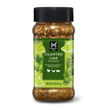 Member's Mark Cilantro Lime Seasoning, Extra Zest For Your Meals 6.75 oz