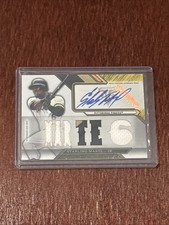 2016 Topps Triple Threads Baseball Cards 58